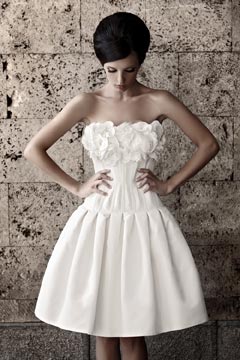 Свадебное платье 1109