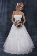 Свадебное платье 1064