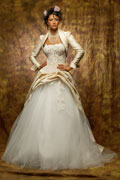 Свадебное платье 720